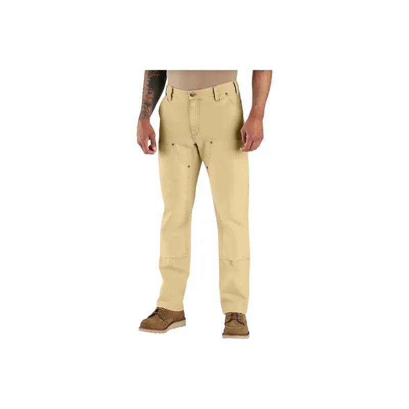 Carhartt Cargo Pants Men-0