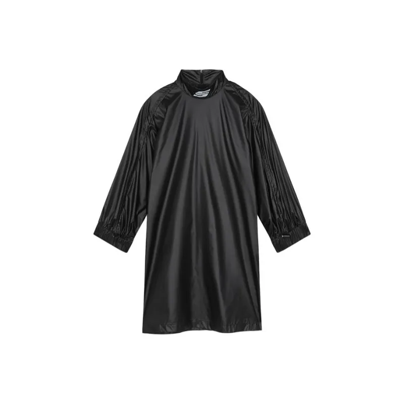Skechers x RICOSTRU Long Sleeved Dress Women's Black-0