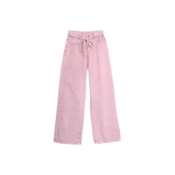 SETIROM Jeans Women's Pink