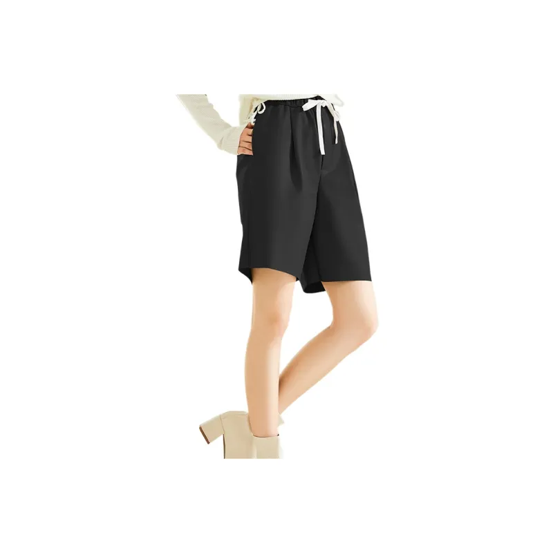 VICTORIA&VERA Casual Shorts Women's-6