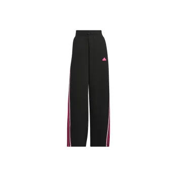 Adidas Dance Knitted Sweatpants Women's Black