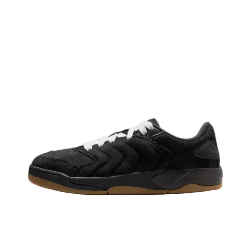JORDAN Session Black Gum