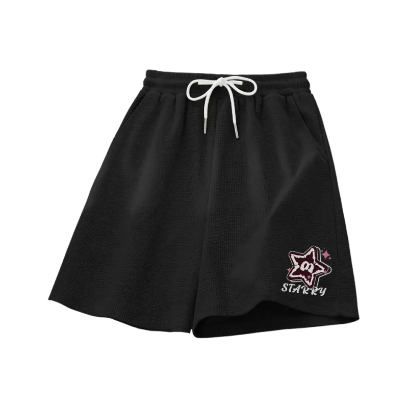 MINISO Casual Shorts Women's-0