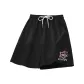 Black (Y Bone Star Pants Front Lower Left Label)