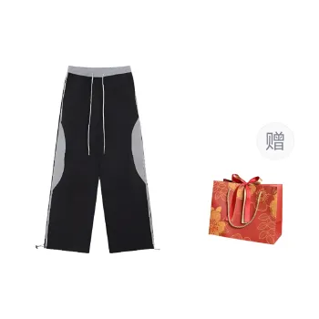 CHANGE SHE Cargo Pants Women's
