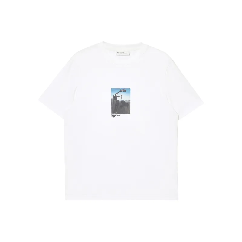 JACK JONES· x DALI T Shirt Men's-0