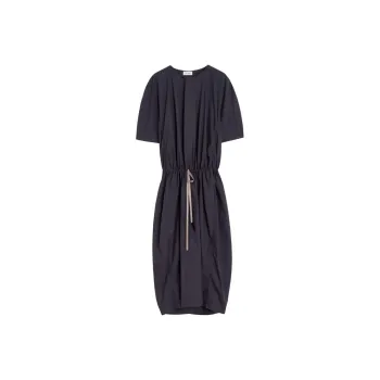 Lemaire Parachute Midi Dress