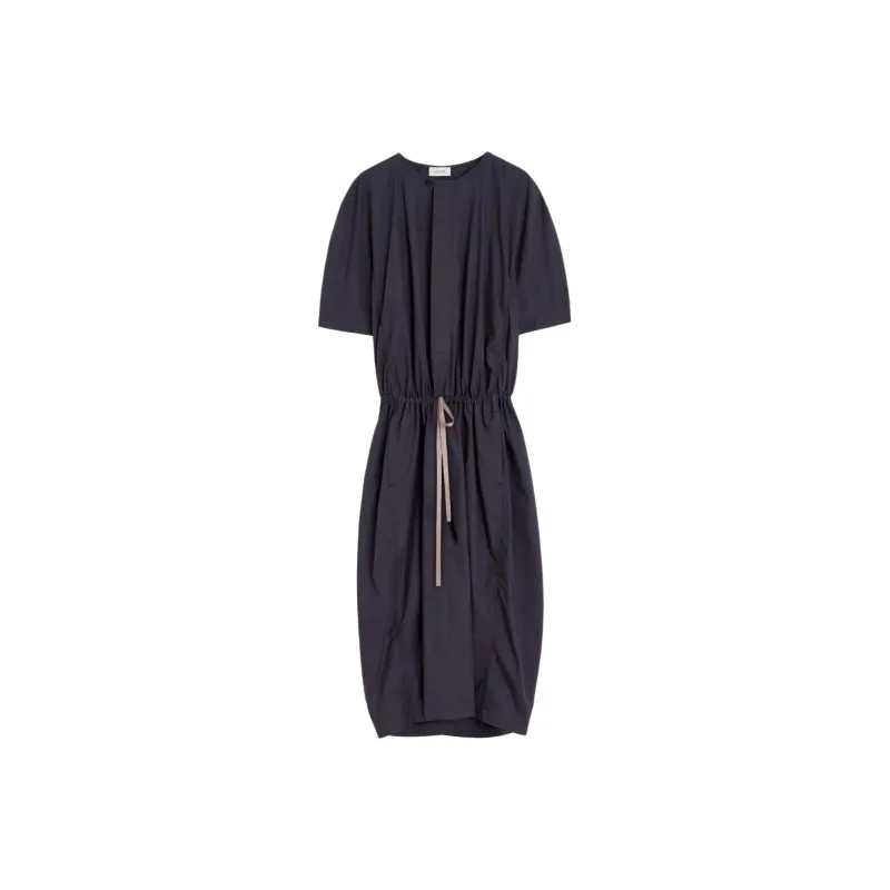 Lemaire Parachute Midi Dress-0