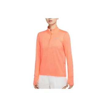 Nike Workout Clothing Women's Bright Orange