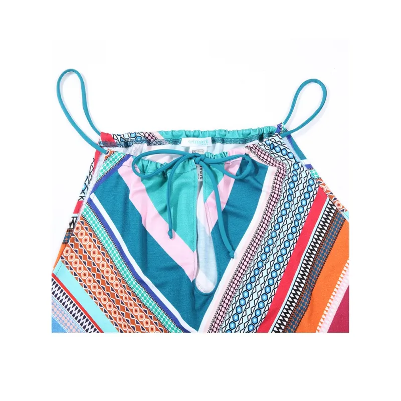 Selmark Swim Dresses & Skirts Women's-3
