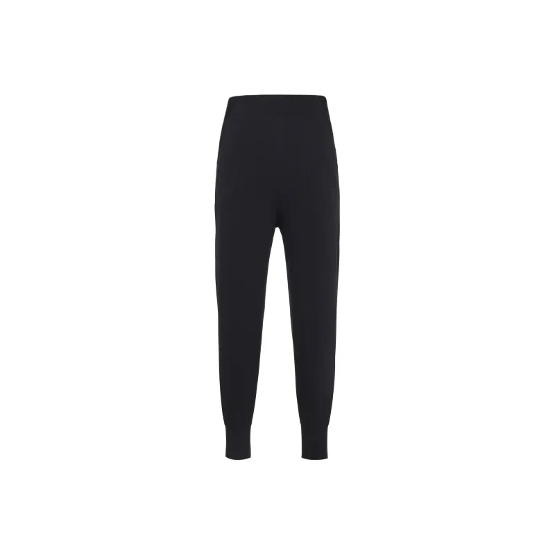 Nike Sports Pants Women's Black-0