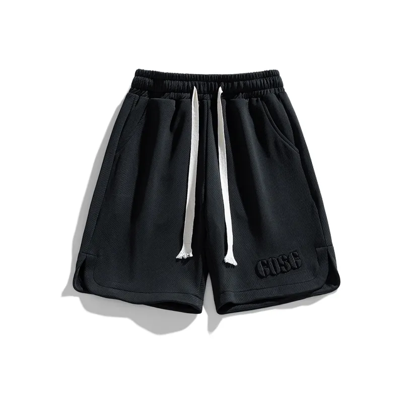 PANDA BASE Casual Shorts Women's-7