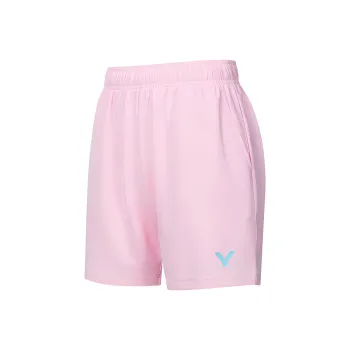 VICTOR Casual Shorts Women's Candy Pink