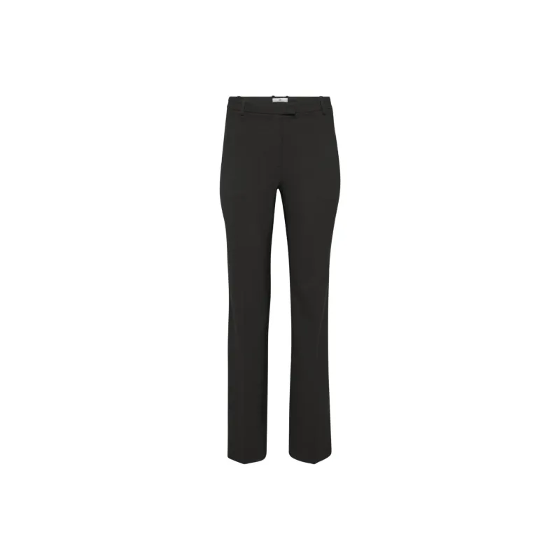 ARITZIA FW24 Babaton Council Pant Suit Trouser Women's BLACK/Black-0