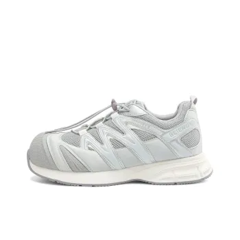 BOERDIQI Low Top Chunky Sneakers Women's