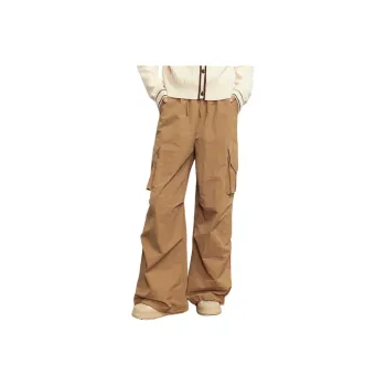 ZIHAN Cargo Pants Women's