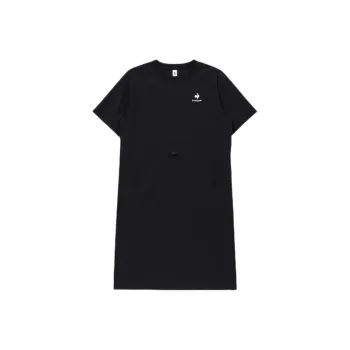 Le Coq Sportif Short Sleeved Dress Women's