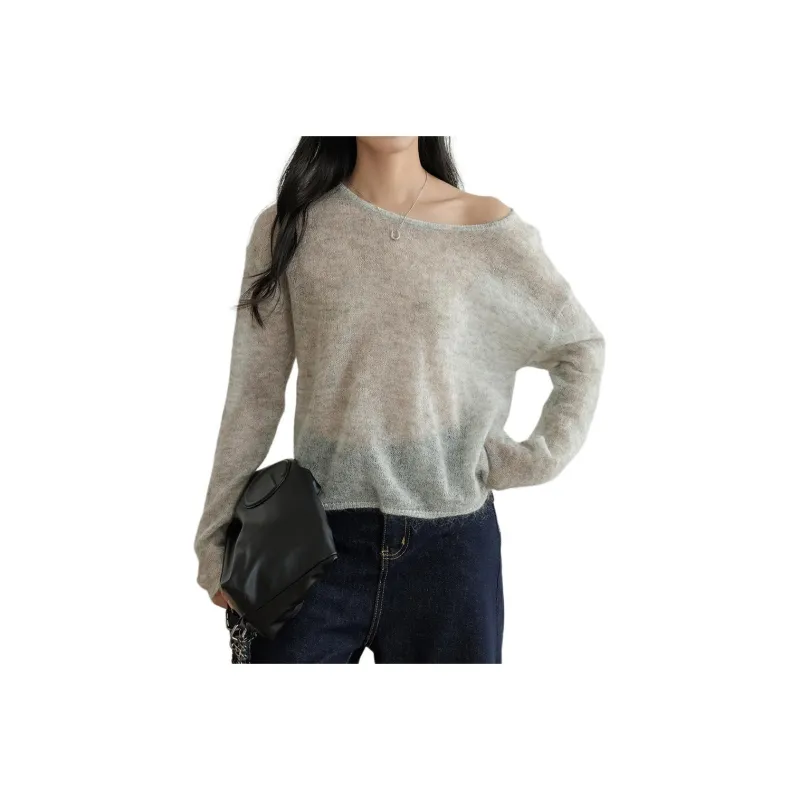 ERIRI Knitwear Women's-13