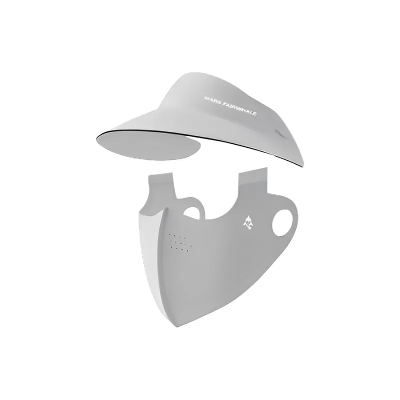 FAIRWHALE Polyamide Sun Protection Masks Unisex-3