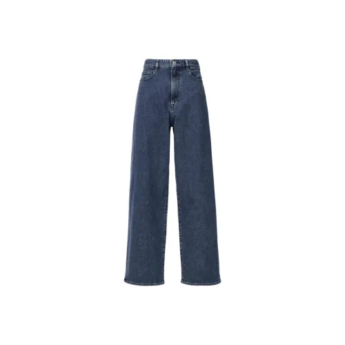 Onitsuka Tiger Jeans Women's Blue