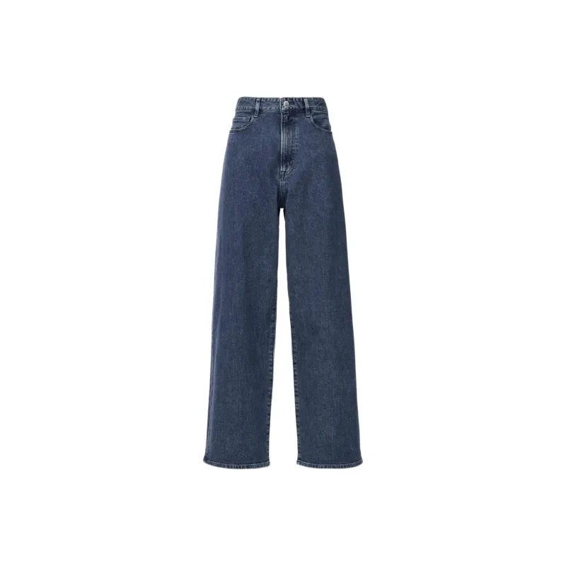 Onitsuka Tiger Jeans Women's Blue-0
