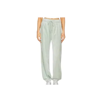 Nike Velour Track Pants