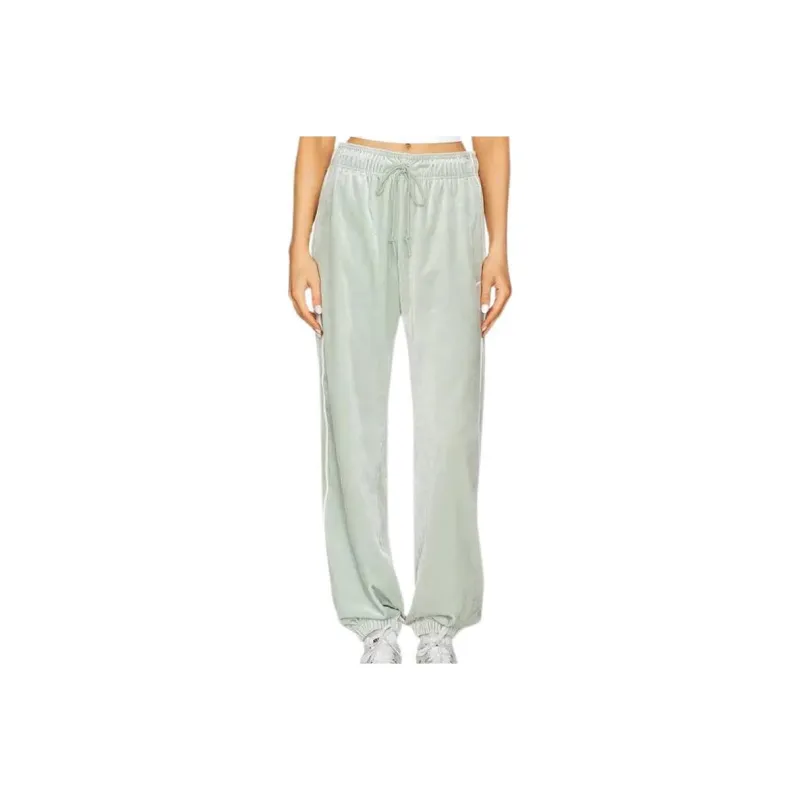 Nike Velour Track Pants-0