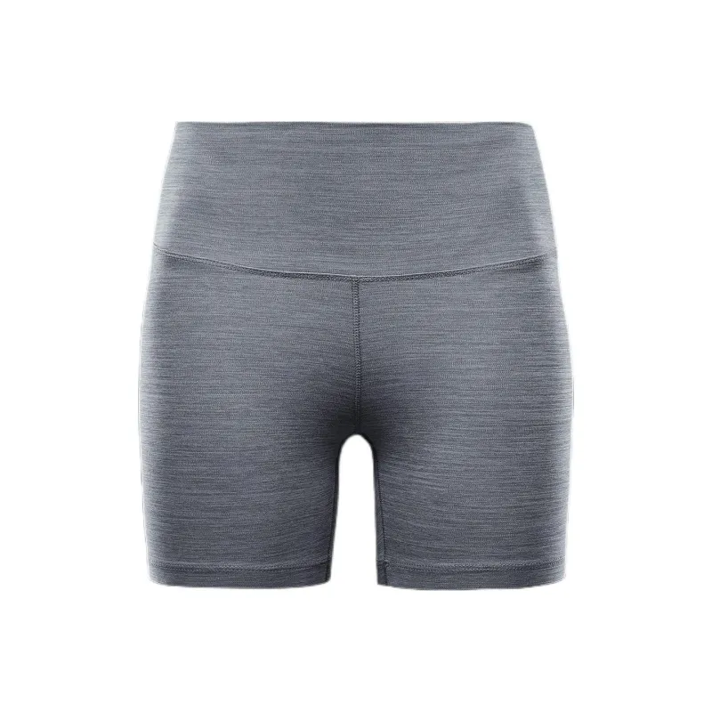 Nike One Women's High Waisted 5' Biker Shorts-0