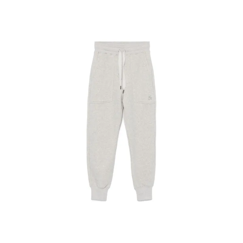 Ulla Johnson Winona Sweatpants-0