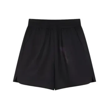 Mo Han Yi Mei Casual Shorts Women's