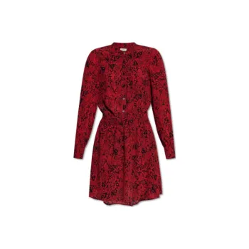 Zadig & Voltaire Refla Dress