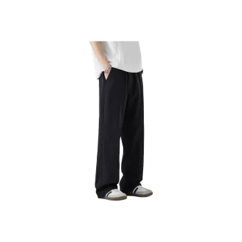Go It Alone Casual Pants Unisex