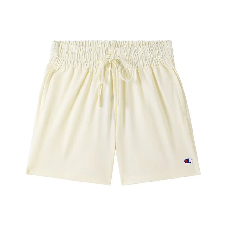 Champion Casual Shorts US Version Women's-0