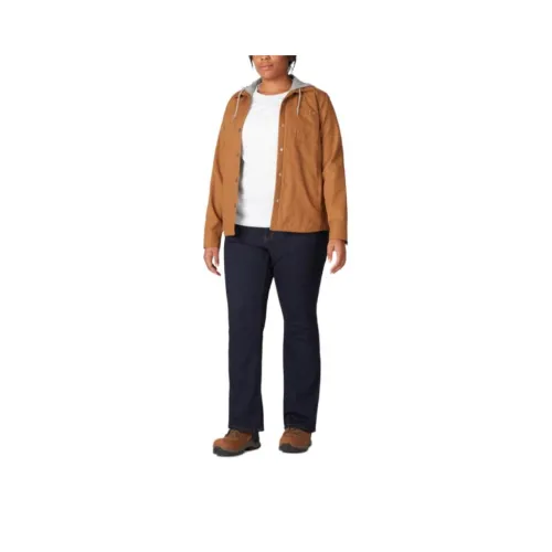 Dickies Jeans Women's Indigo