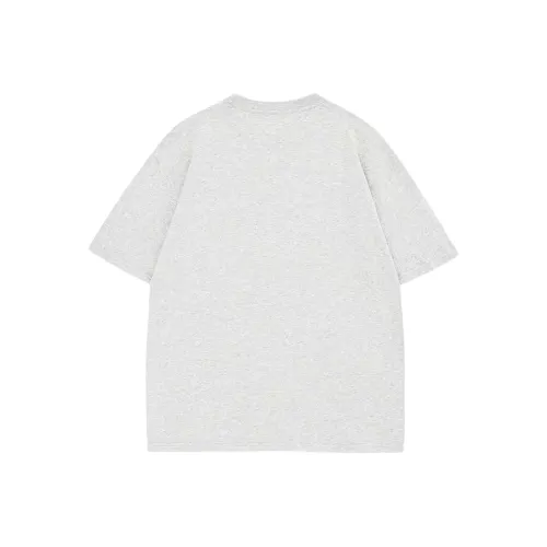 KEAB Drop Shoulder Sleeve T Shirt Women's
