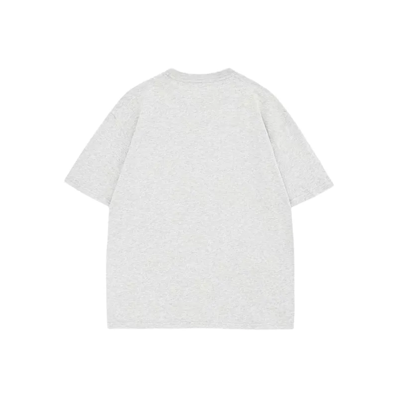 KEAB Drop Shoulder Sleeve T Shirt Women's-0