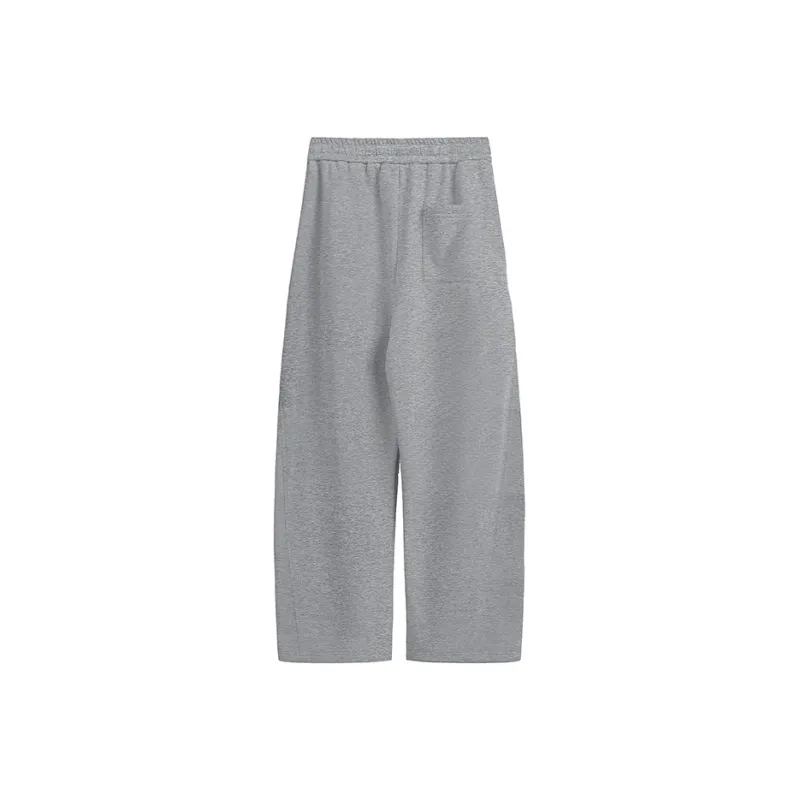 THINGYLAB Casual Pants Unisex-11