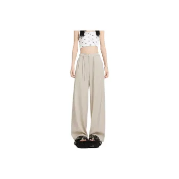 ZNZX Suit Trouser Women's Khaki
