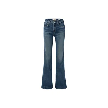 NILI LOTAN Jeans Women's Blue