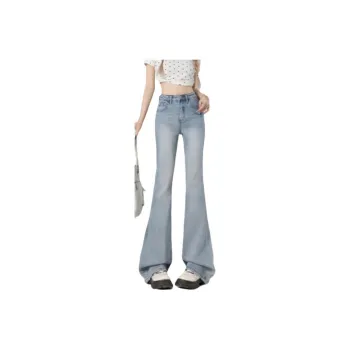 FOREVER 21 Jeans Women's Blue