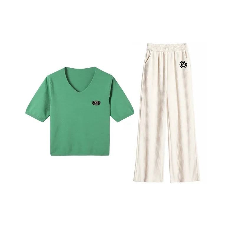 MOPB Casual Suits Women's-5