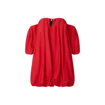 PINKO Off shoulder Mini Dress