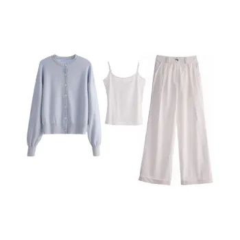 Incolore Casual Suits Women's