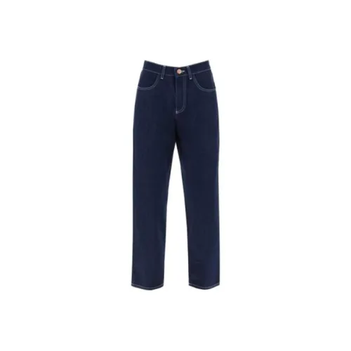 See By Chloe Jeans Women's Blue