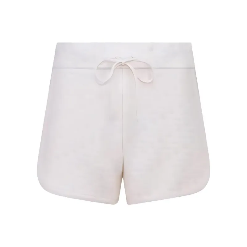 DIOR Casual Shorts Women's White-0