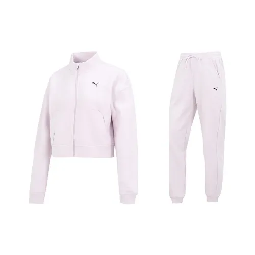 PUMA Casual Suits Women's