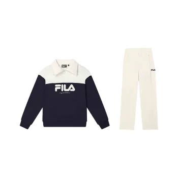 FILA ORIGINALE Casual Suit Women's