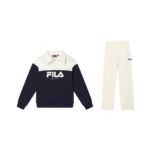FILA ORIGINALE Casual Suit Women's