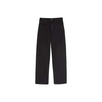 Phoebe Philo Jeans Women's Black