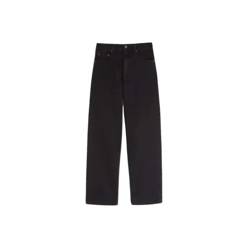 Phoebe Philo Jeans Women's Black